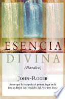 Libro Esencia Divina (Baraka)