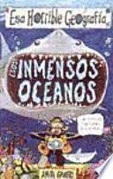 Libro Esos Inmensos Oceanos