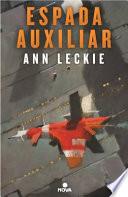 Libro Espada Auxiliar