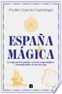 Libro España mágica