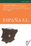 Libro España S.L.