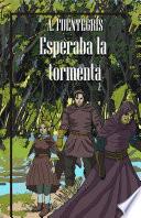 Libro Esperaba la tormenta