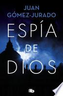 Libro Espía de Dios / Gods Spy