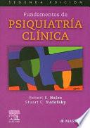 Libro Essentials of Clinical Psychiatry