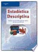 Libro Estadística descriptiva