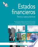 Libro Estados financieros