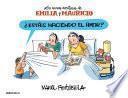 Libro ¿Estáis haciendo el amor? (Emilia y Mauricio 2)