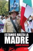 Libro Estamos hasta la madre