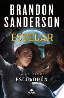 Libro Estelar (Escuadrón 2)