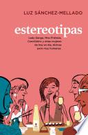 Libro Estereotipas