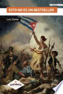 Libro Esto no es un bestseller