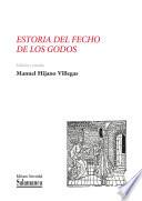 Libro Estoria del fecho de los godos