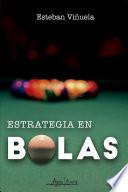 Libro Estrategia en bolas