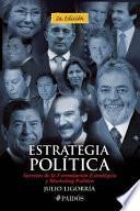 Libro Estrategia Politica / Political Strategy