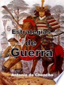 Libro Estrategias de guerra