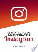 Libro Estrategias de Marketing en Instagram
