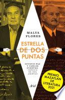 Libro Estrella de dos puntas