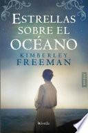 Libro Estrellas sobre el océano