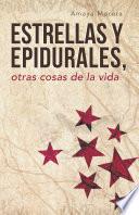 Libro Estrellas y Epidurales, Otras Cosas de La Vida