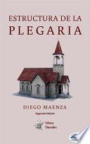 Libro Estructura de la plegaria