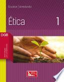 Libro Ética 1