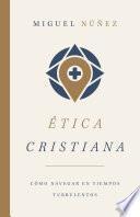 Libro Ética cristiana