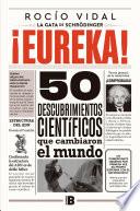 Libro ¡Eureka!