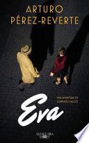 Libro Eva. Ediz. spagnola