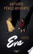 Libro Eva (Serie Falcó)