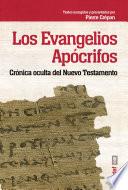 Libro Evangelios apócrifos