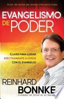 Libro Evangelismo de poder/ Power Evangelism