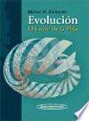 Libro Evolucion / Evolution