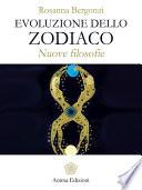 Libro Evoluzione dello Zodiaco