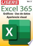 Libro Excel 365 - Vol.2