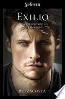 Libro Exilio (En los ojos de Van Gogh 2)