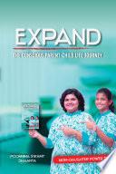 Libro Expand The Conscious Parent-Child Life Journey