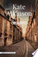 Libro Expedientes [AdN]