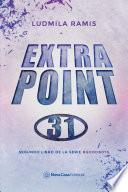 Libro Extra Point