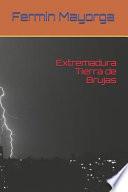 Libro Extremadura Tierra de Brujas