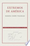 Libro Extremos de América