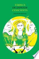 Libro Fábrica de Zapatos Cenicienta