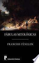 Libro Fabulas Mitologicas