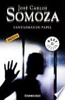 Libro Fantasmas de papel