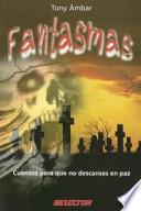 Libro Fantasmas
