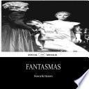 Libro Fantasmas