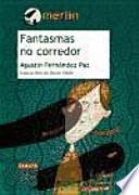 Libro Fantasmas no corredor