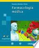 Libro Farmacologia medica / Medical Pharmacology