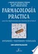 Libro Farmacología práctica