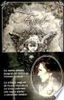 Libro FAVOLE (Edición integral de lujo)
