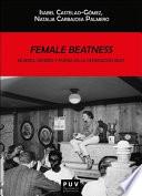 Libro Female Beatness